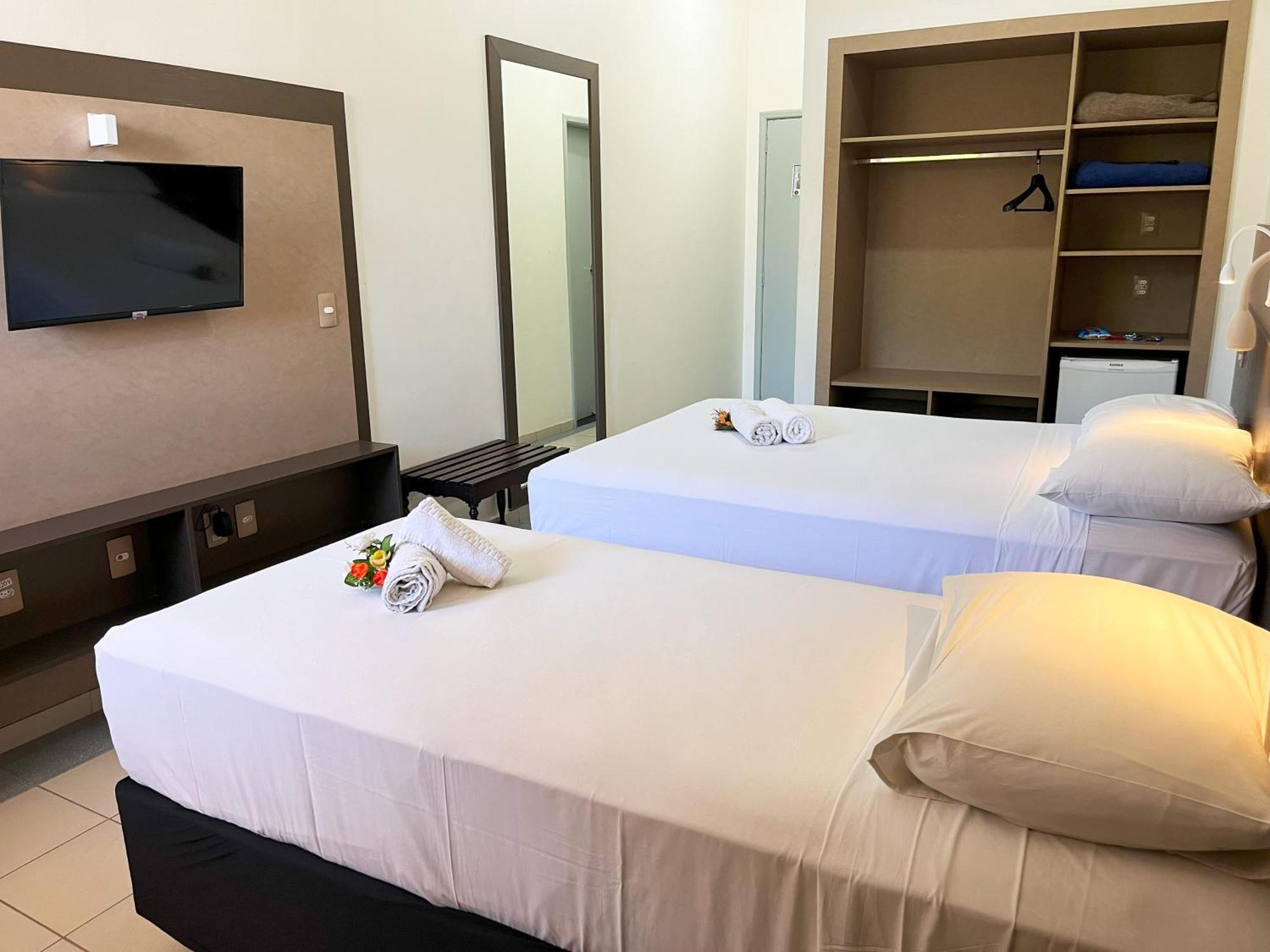 Athus Brasilia Hotel By Bsb Inn - Antigo Aristus Cameră foto